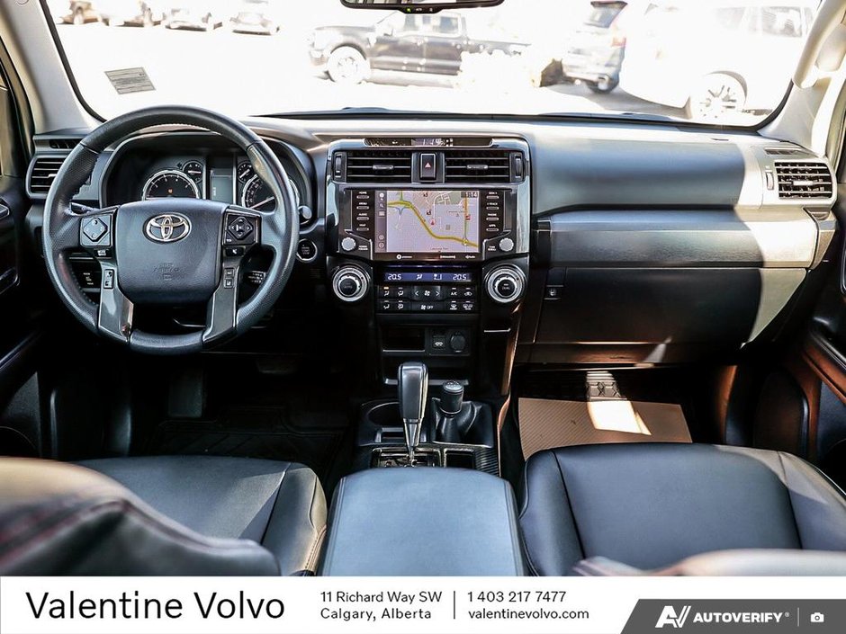 2021 Toyota 4Runner-24