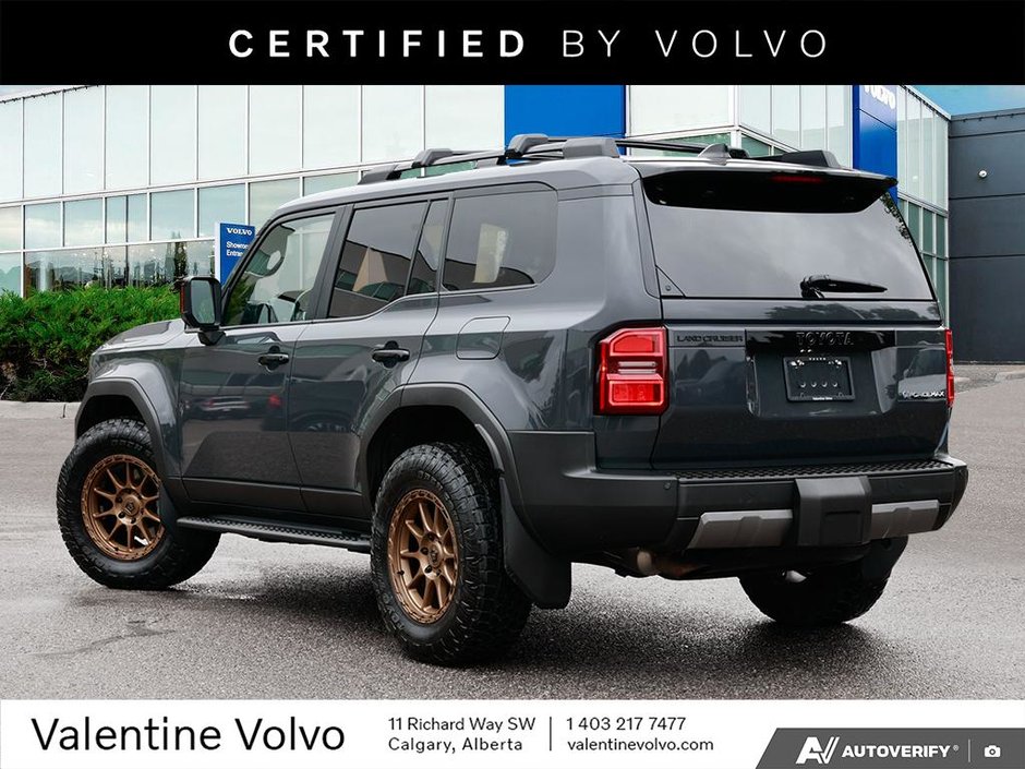 2024 Toyota Land Cruiser-3