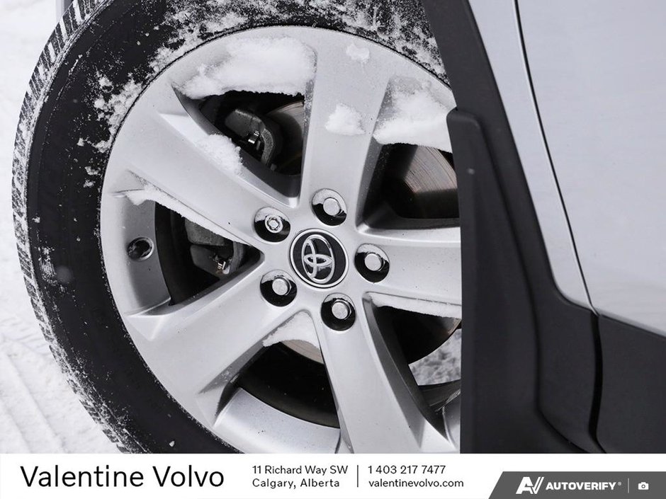 2015 Toyota RAV4 XLE-5