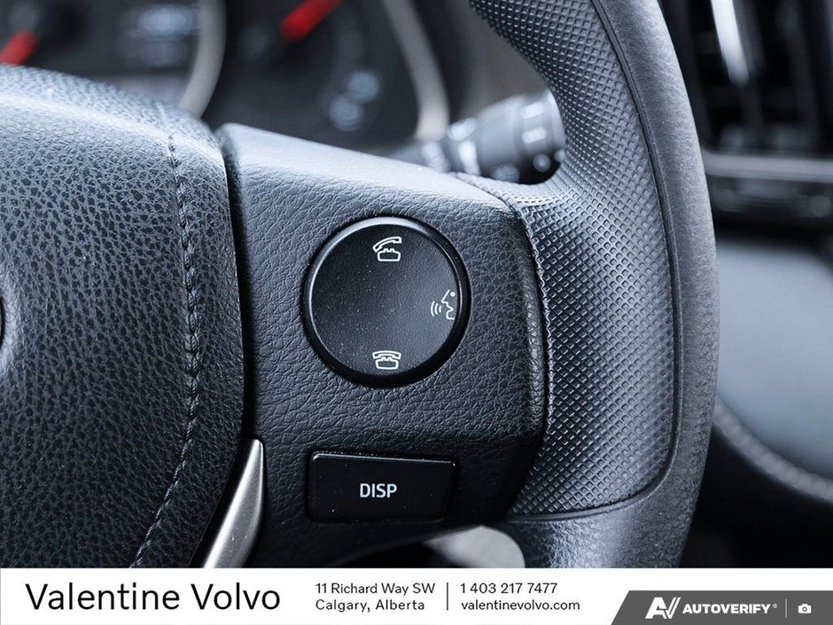 2015 Toyota RAV4 XLE-17