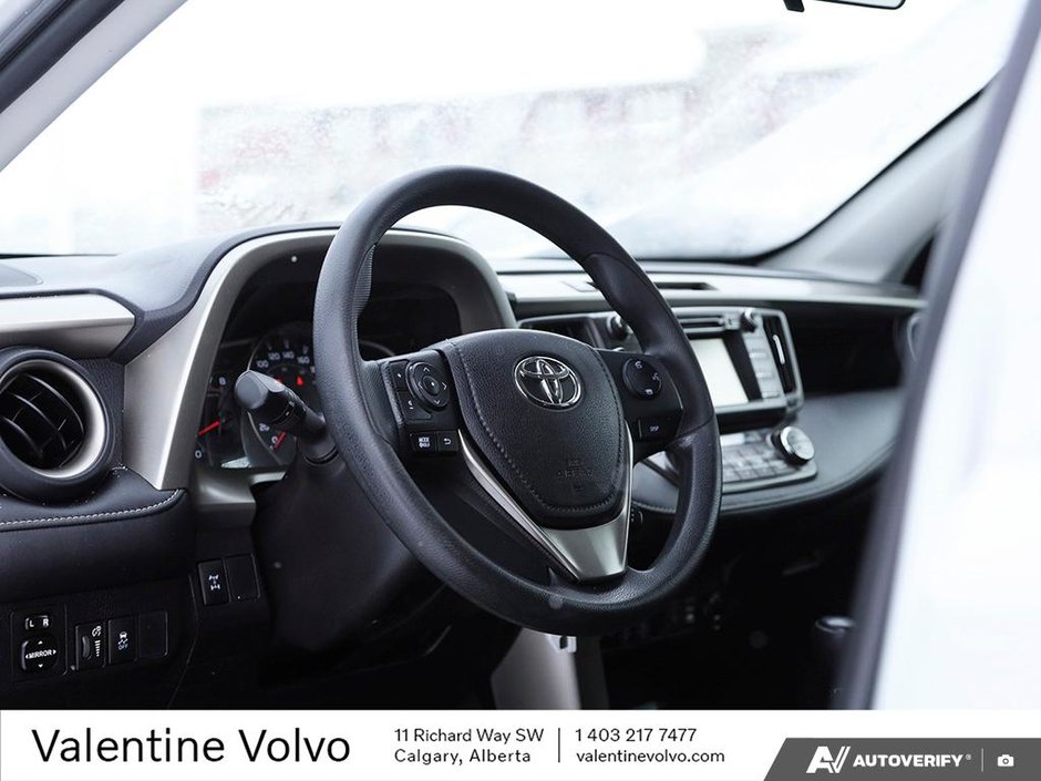 2015 Toyota RAV4 XLE-12