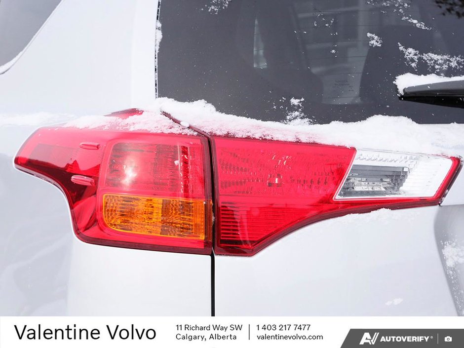 2015 Toyota RAV4 XLE-11