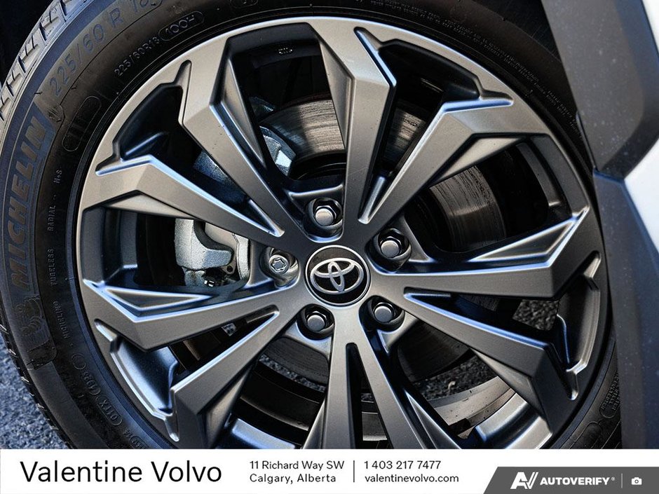 2024 Toyota RAV4 Hybrid Limited-5