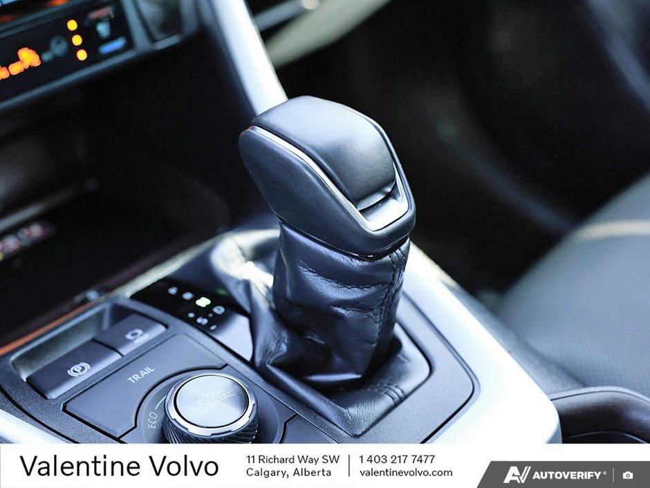 2024 Toyota RAV4 Hybrid Limited-23