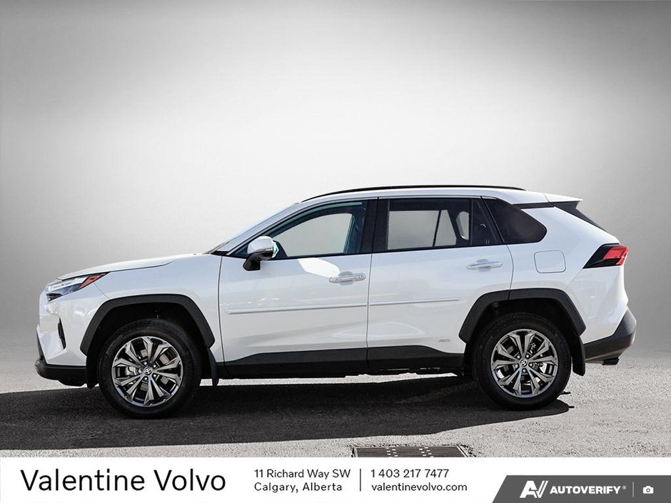 2024 Toyota RAV4 Hybrid Limited-2