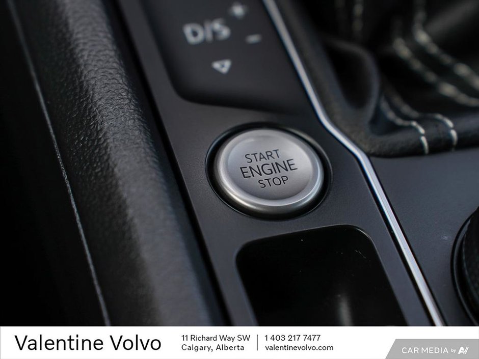 2022 Volkswagen Atlas Cross Sport Comfortline-26