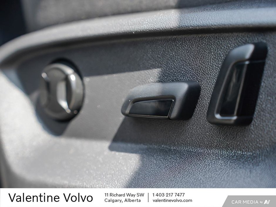 2022 Volkswagen Atlas Cross Sport Comfortline-27