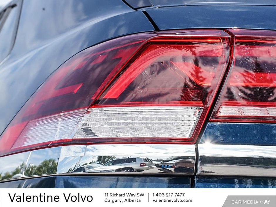 2022 Volkswagen Atlas Cross Sport Comfortline-11