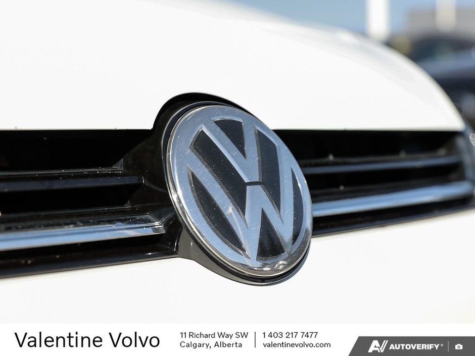 2018 Volkswagen Golf SportWagen Highline-6