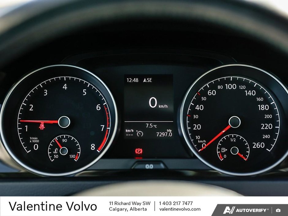 2018 Volkswagen Golf SportWagen Highline-14