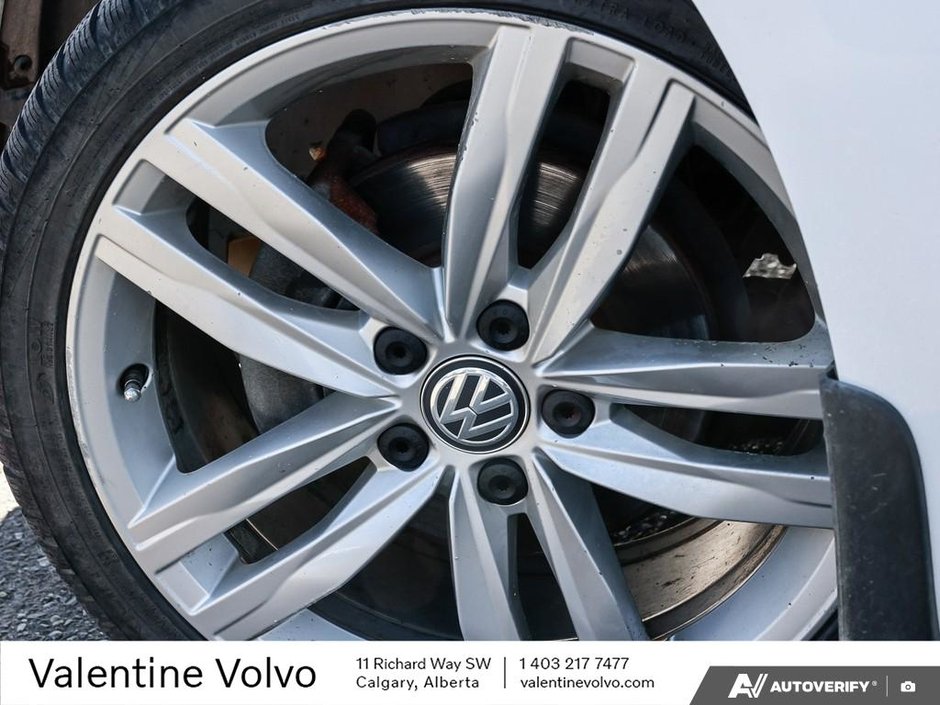 2018 Volkswagen Golf SportWagen Highline-8