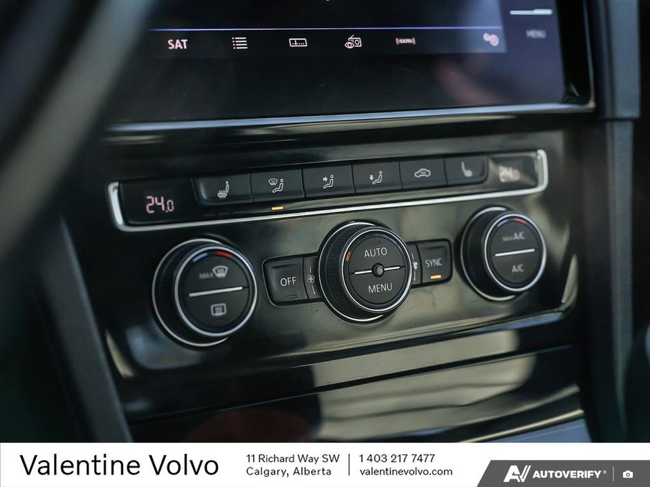 2018 Volkswagen Golf SportWagen Highline-19