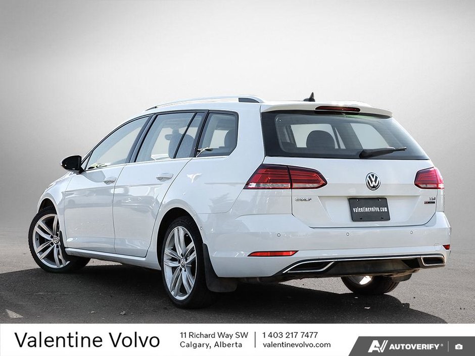 2018 Volkswagen Golf SportWagen Highline-3