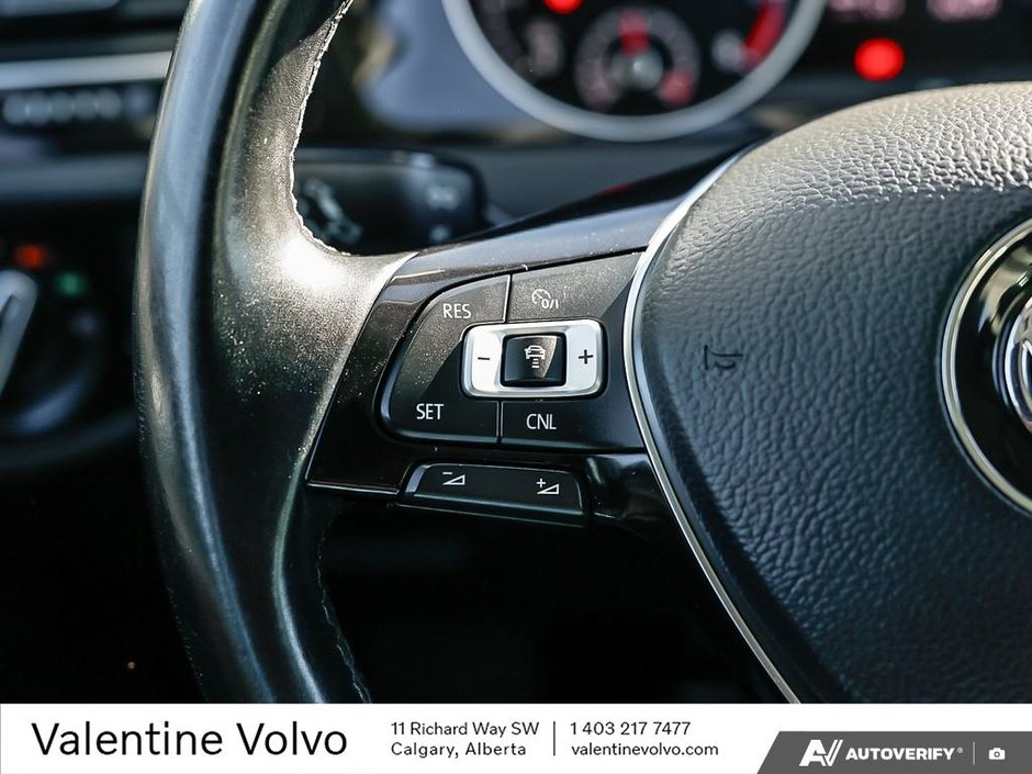 2018 Volkswagen Golf SportWagen Highline-16