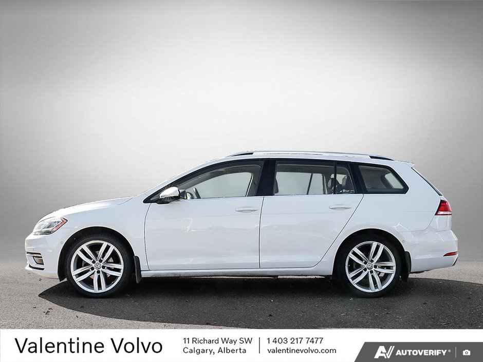 2018 Volkswagen Golf SportWagen Highline-2