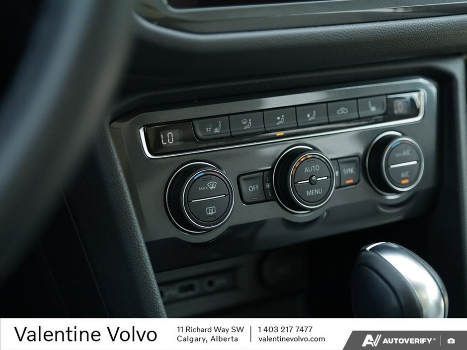 2018 Volkswagen Tiguan Highline-19