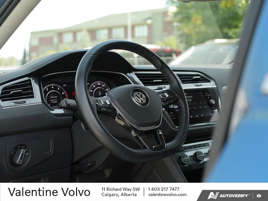 2018 Volkswagen Tiguan Highline-12