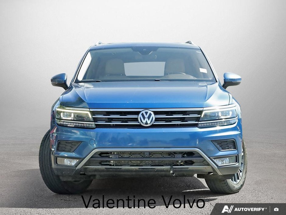 2018 Volkswagen Tiguan Highline-1