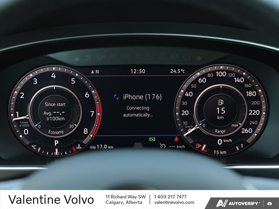 2018 Volkswagen Tiguan Highline-14