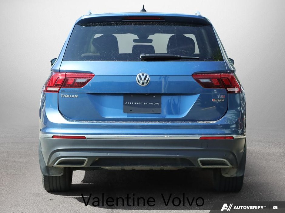 2018 Volkswagen Tiguan Highline-4