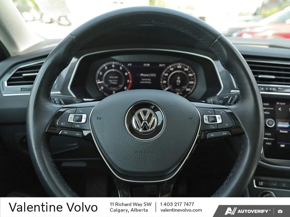 2018 Volkswagen Tiguan Highline-13