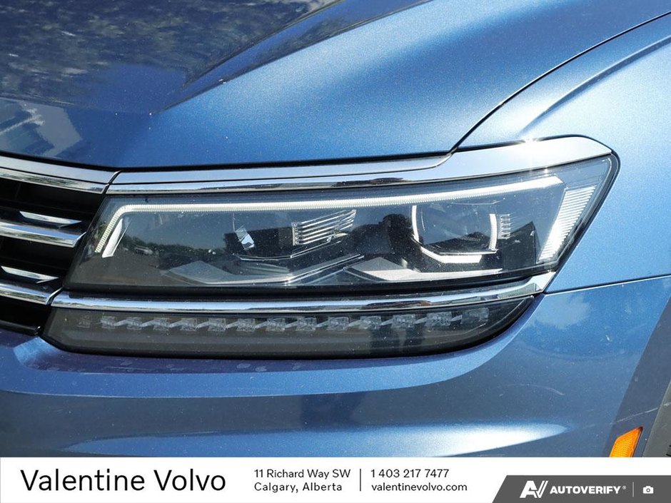 2018 Volkswagen Tiguan Highline-9