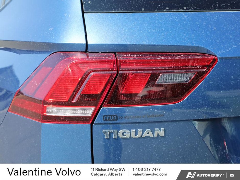 2018 Volkswagen Tiguan Highline-11