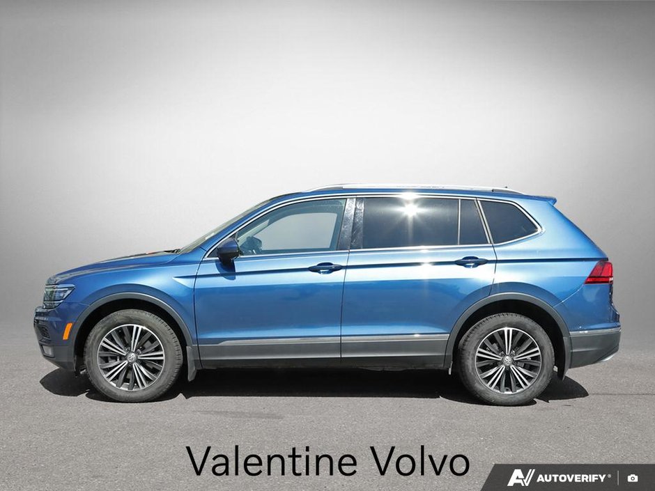 2018 Volkswagen Tiguan Highline-2