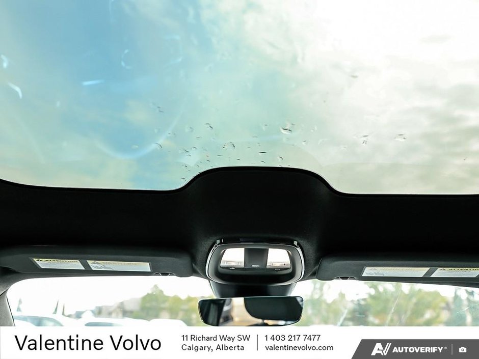 2024 Volvo C40 Recharge Pure Electric Core-23