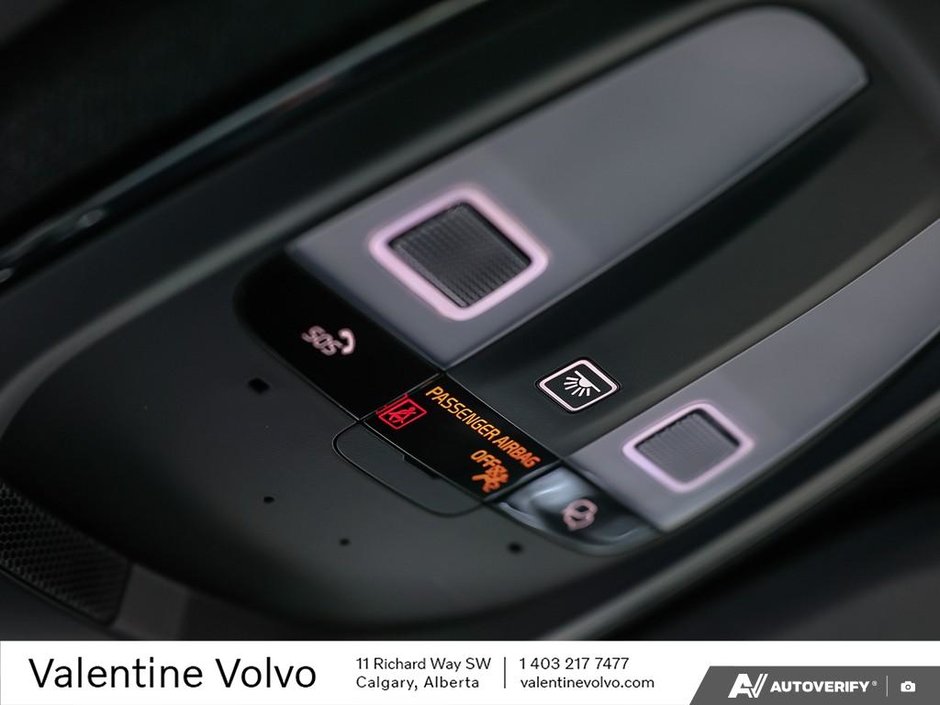 2024 Volvo C40 Recharge Pure Electric Core-20