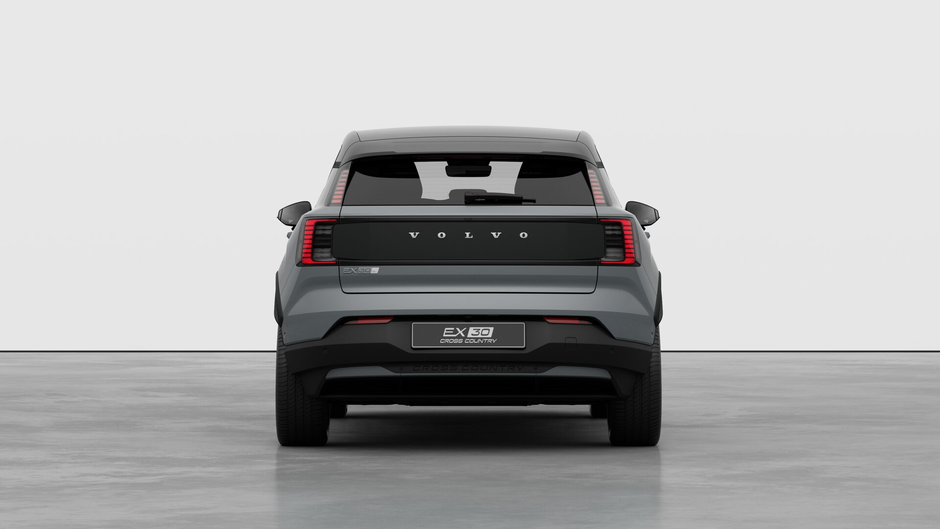 2026 Volvo EX30 Cross Country Ultra-5