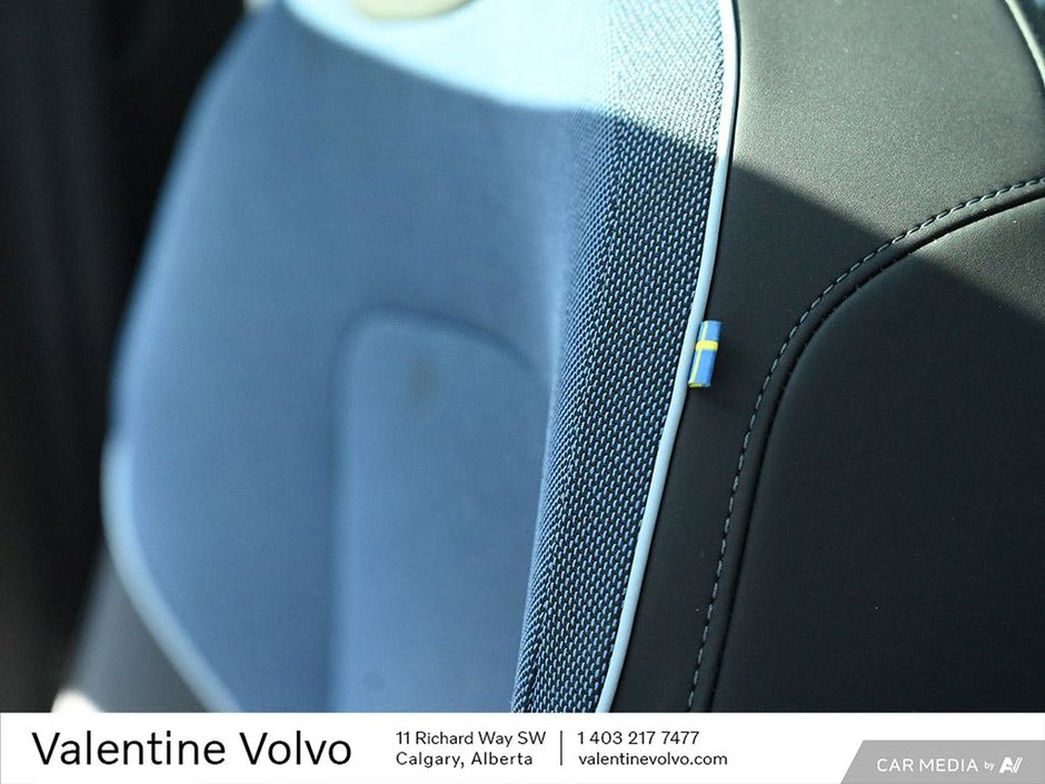 2025 Volvo EX30 Ultra-22