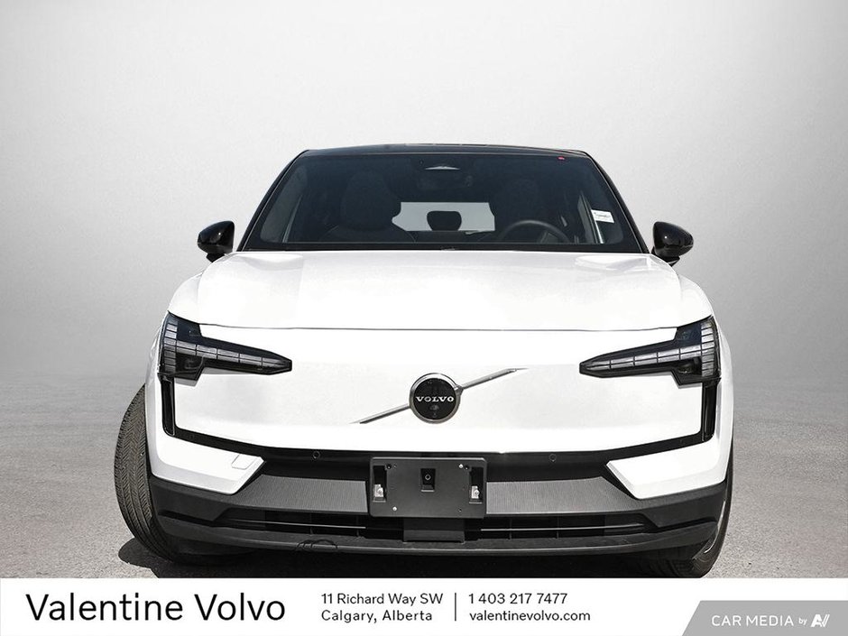 2025 Volvo EX30 Ultra-1