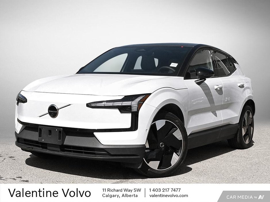 2025 Volvo EX30 Ultra-0