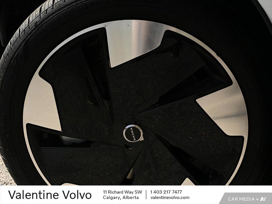 2025 Volvo EX30 Ultra-5