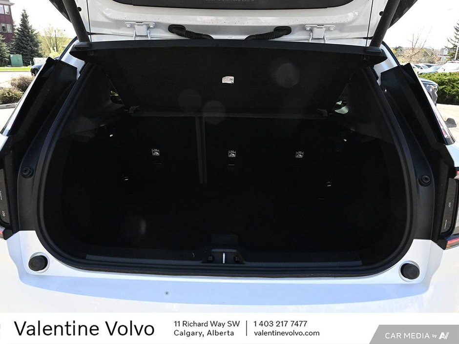 2025 Volvo EX30 Ultra-10