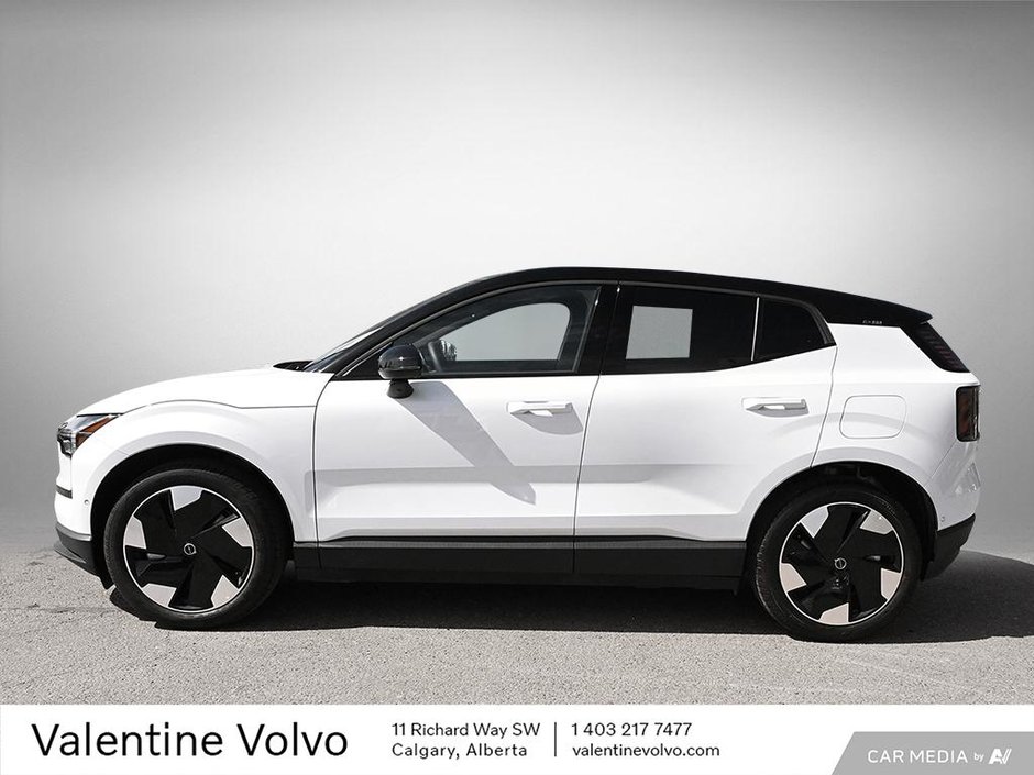 2025 Volvo EX30 Ultra-2