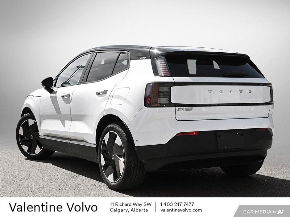 2025 Volvo EX30 Ultra-3