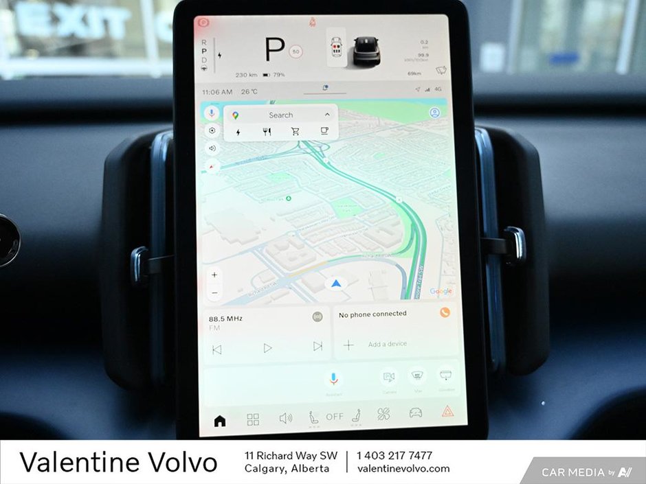 2025 Volvo EX30 Ultra-20