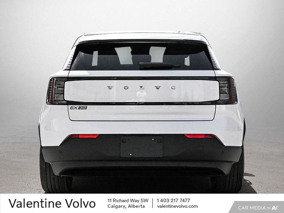 2025 Volvo EX30 Ultra-4