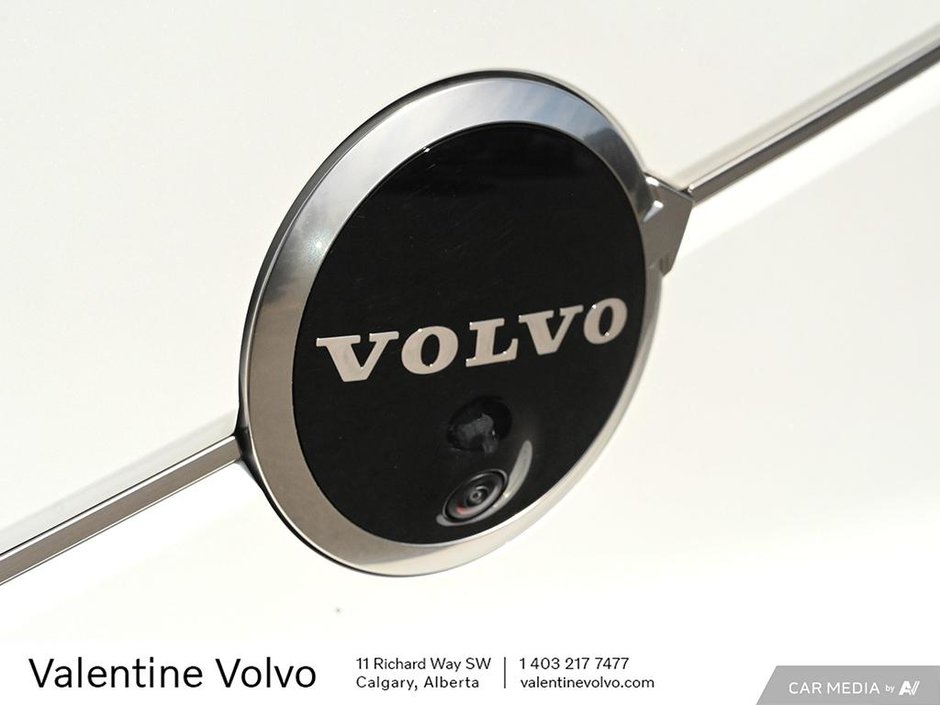 2025 Volvo EX30 Ultra-8