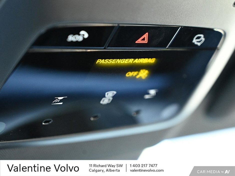 2025 Volvo EX30 Ultra-19