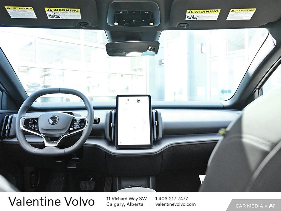 2025 Volvo EX30 Ultra-24