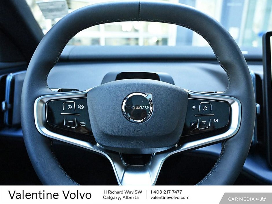 2025 Volvo EX30 Ultra-13
