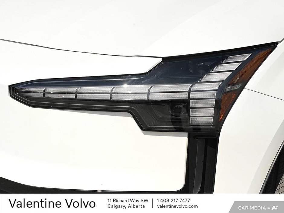 2025 Volvo EX30 Ultra-9