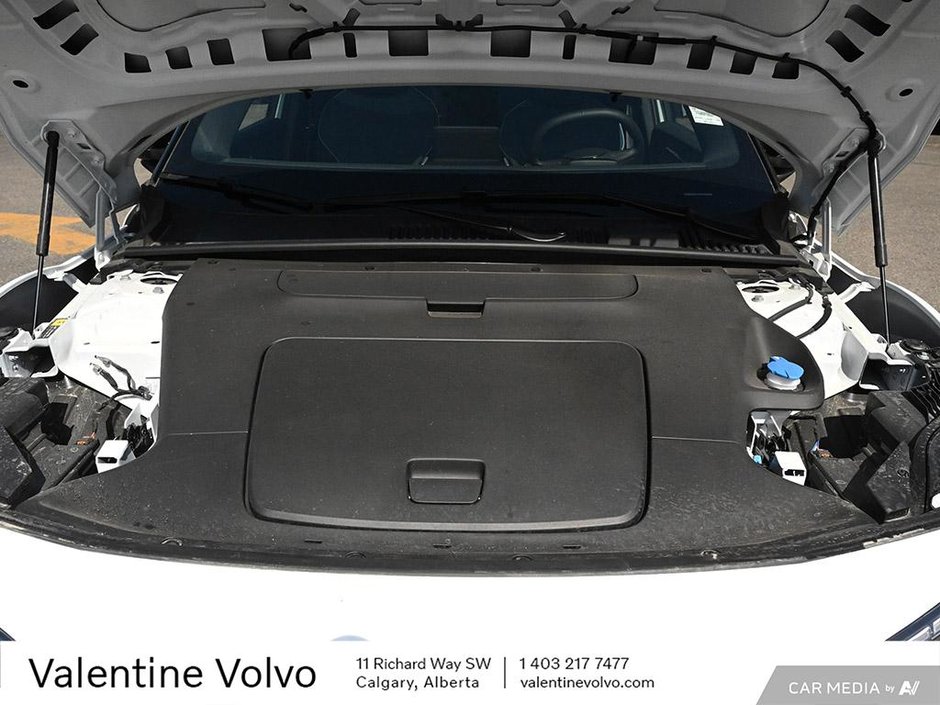 2025 Volvo EX30 Ultra-7