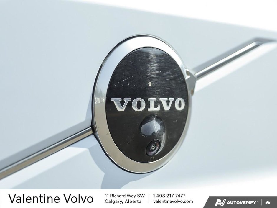 2025 Volvo EX30 Ultra-8
