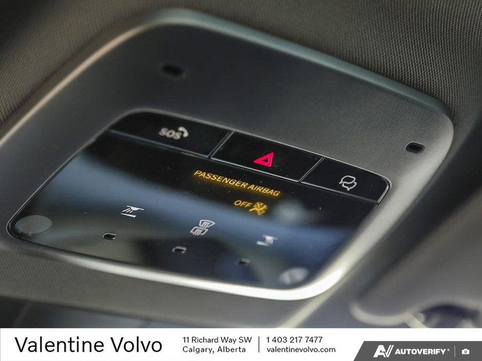 2025 Volvo EX30 Ultra-21