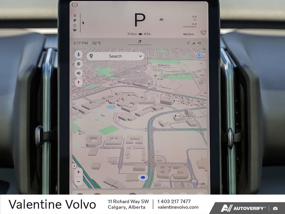 2025 Volvo EX30 Ultra-20