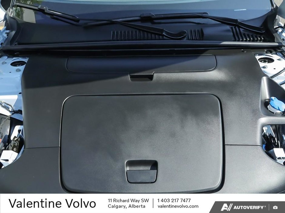 2025 Volvo EX30 Ultra-7